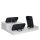 MAGEASY MagStand 360 M do iPhone 17 Pro (Midnight ) - 1416059 - zdjęcie 2